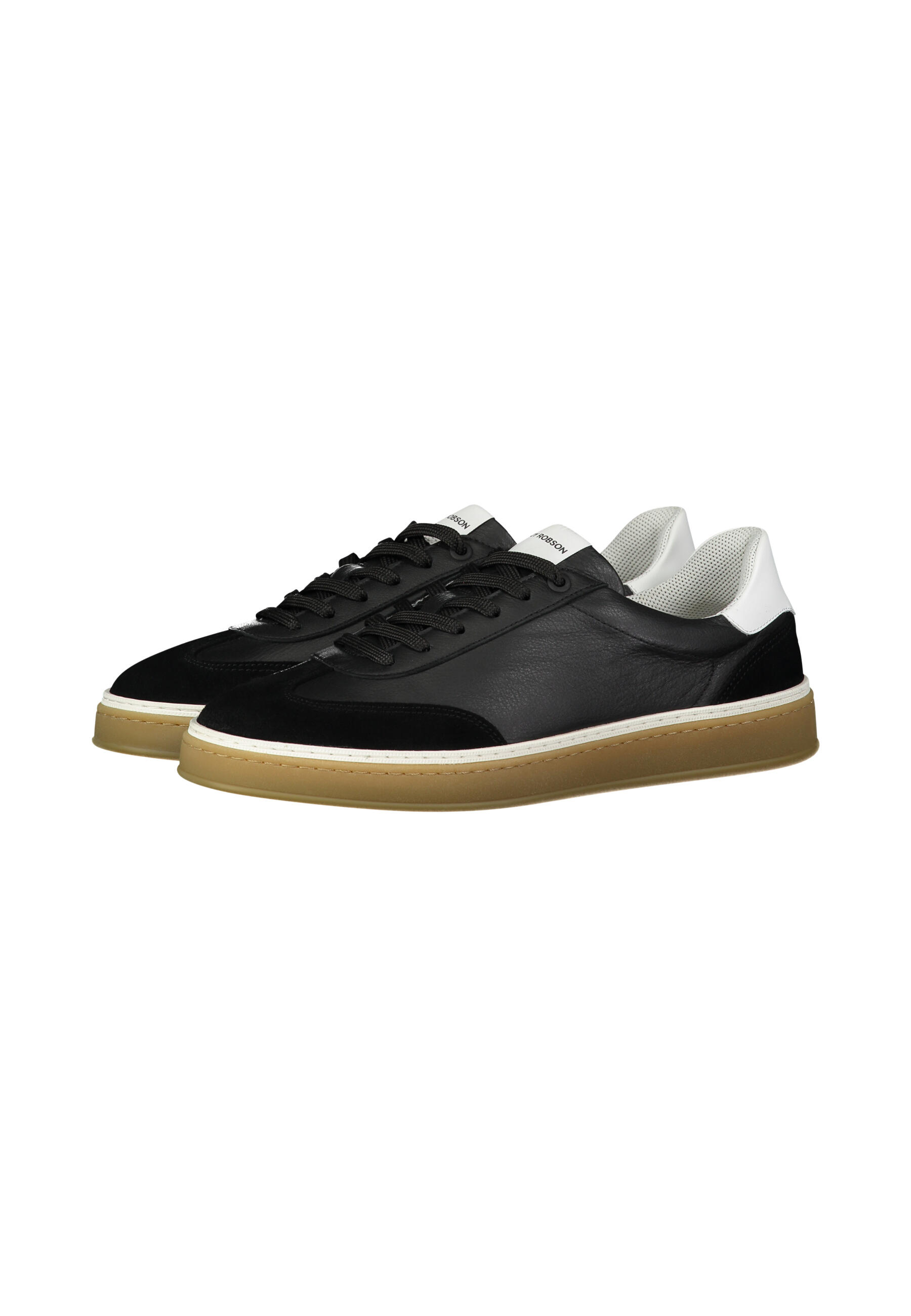 ROY ROBSON - Schuhe 14682-76 0-76-14682-12362-00 black - Gr. - 43 von ROY ROBSON