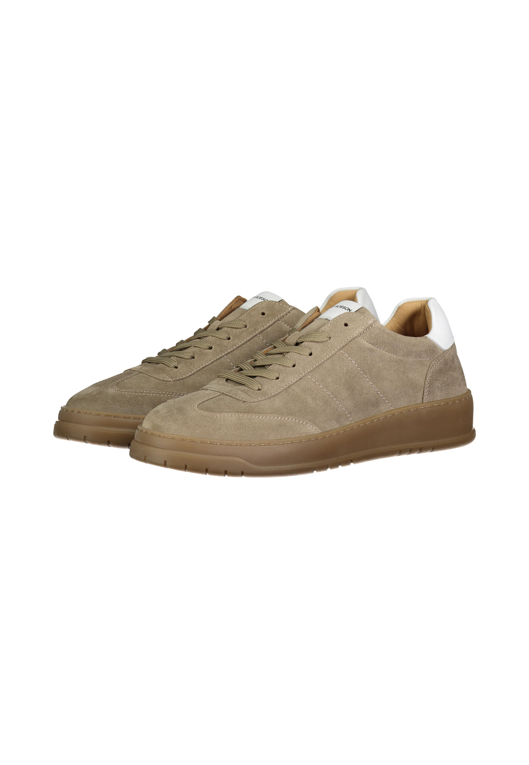 ROY ROBSON - Schuhe 15647-76 0-76-15647-12637-00 light brown - Gr. - 43 von ROY ROBSON