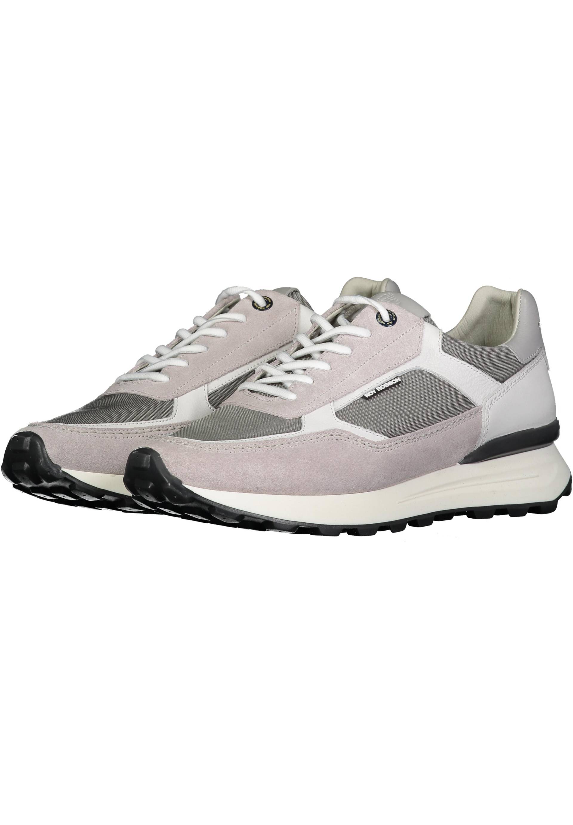 ROY ROBSON - Schuhe 1660-76 0-76-01660-11761-00 grey - Gr. - 41 von ROY ROBSON