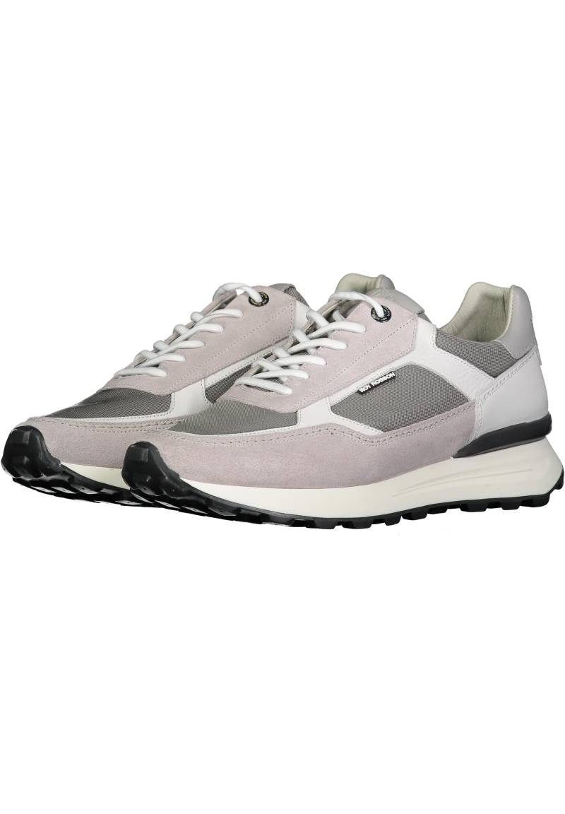 ROY ROBSON - Schuhe 1660-76 0-76-01660-11761-00 grey - Gr. - 41 von ROY ROBSON
