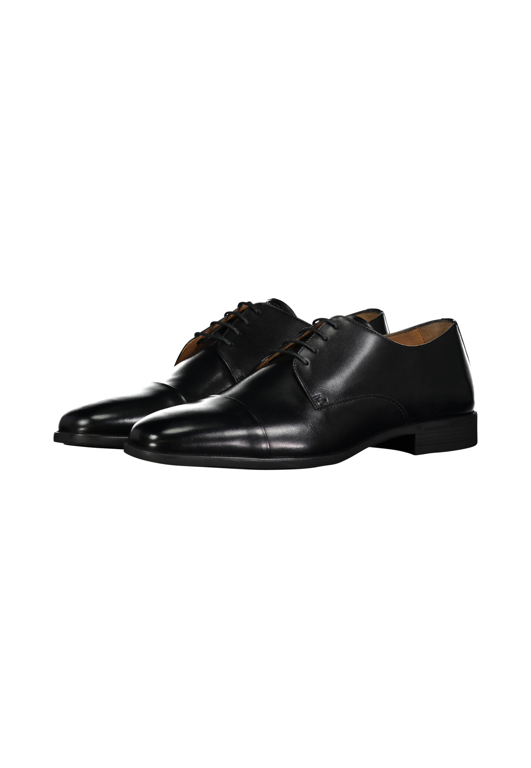 ROY ROBSON - Schuhe S-55024-76 S-76-55024-12401-00 black - Gr. - 41 von ROY ROBSON