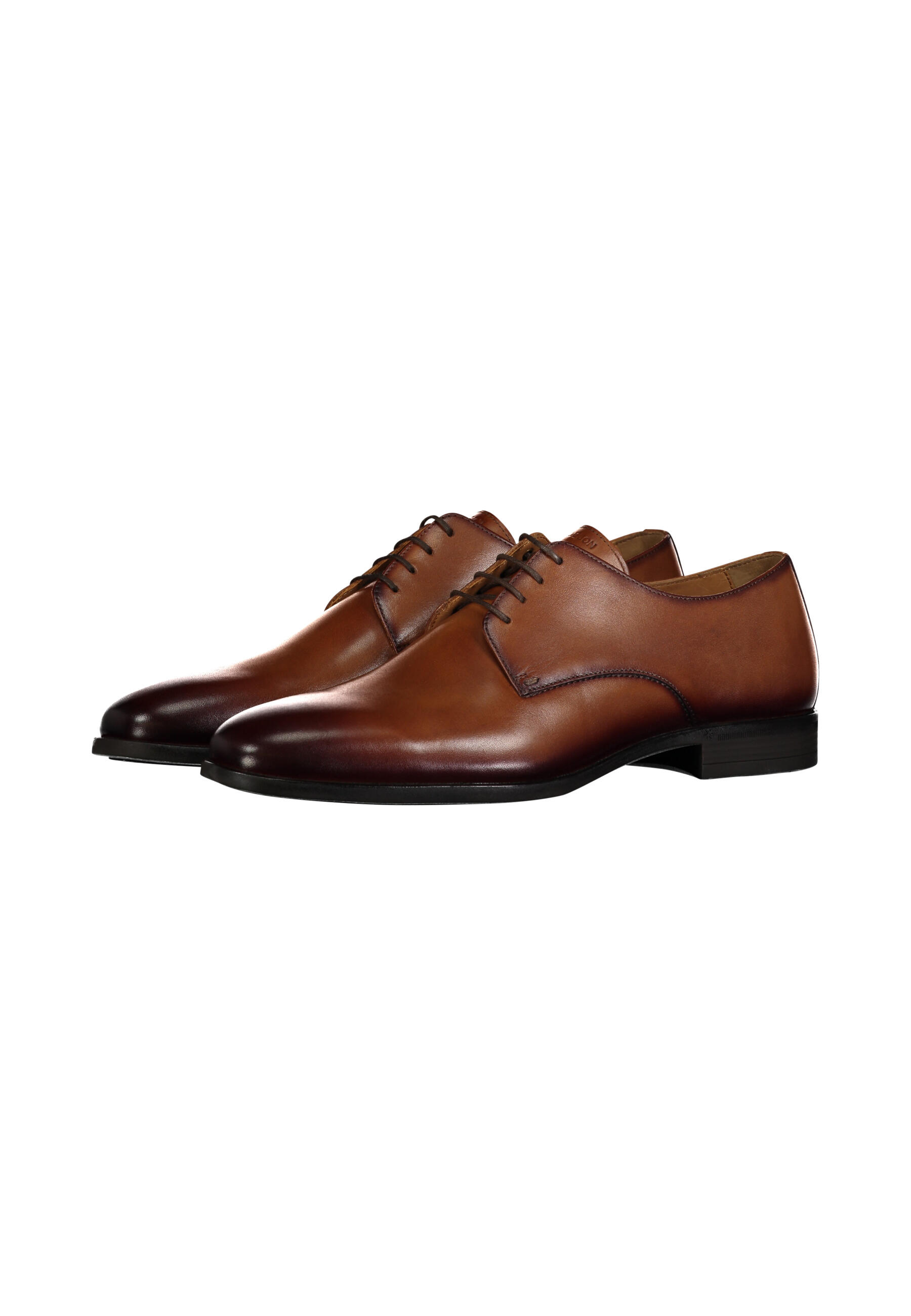 ROY ROBSON - Schuhe S-55025-76 S-76-55025-12402-00 brown - Gr. - 45 von ROY ROBSON