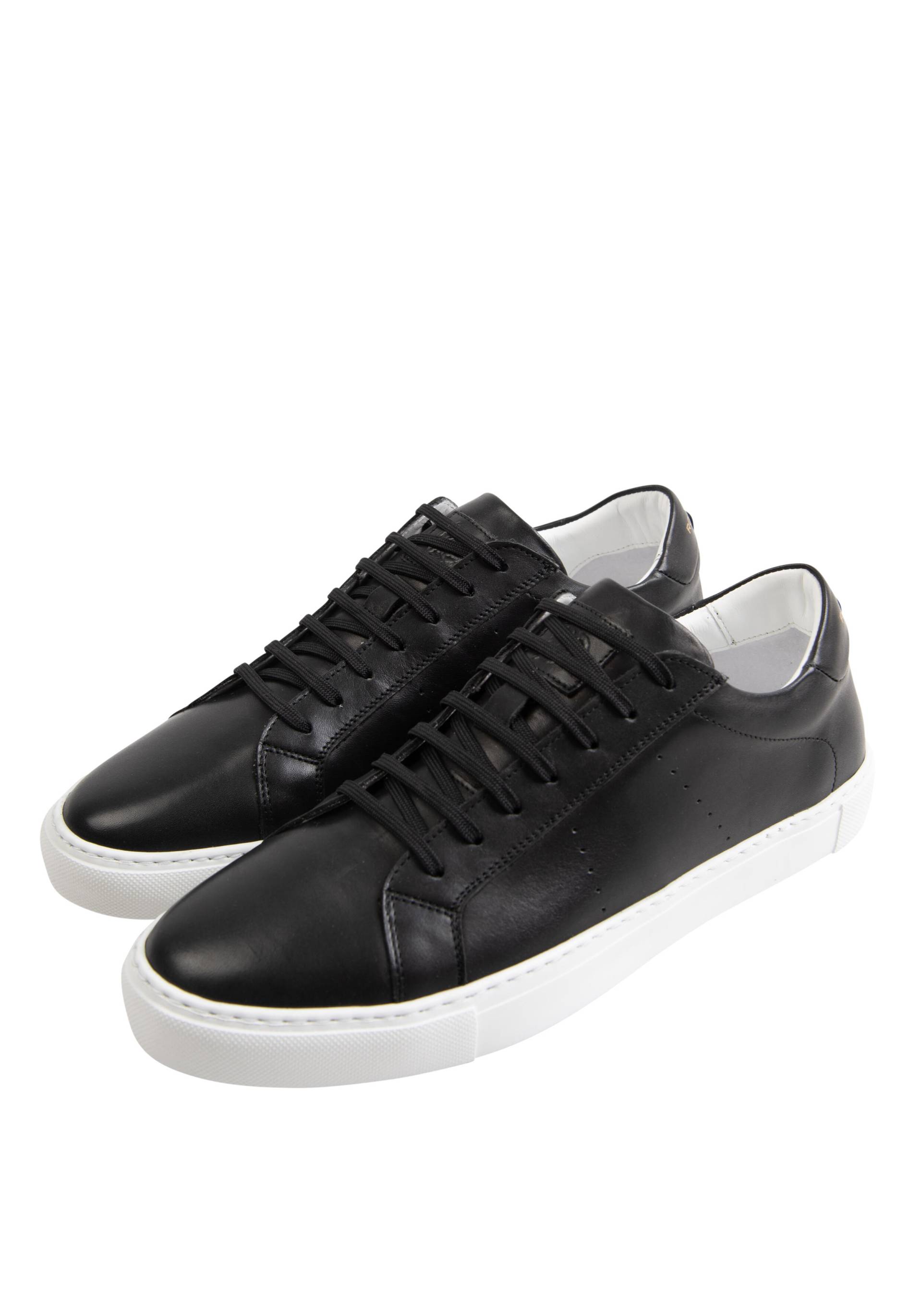 ROY ROBSON - Schuhe S-5611-76 S-76-05611-11374-00 black - Gr. - 40 von ROY ROBSON