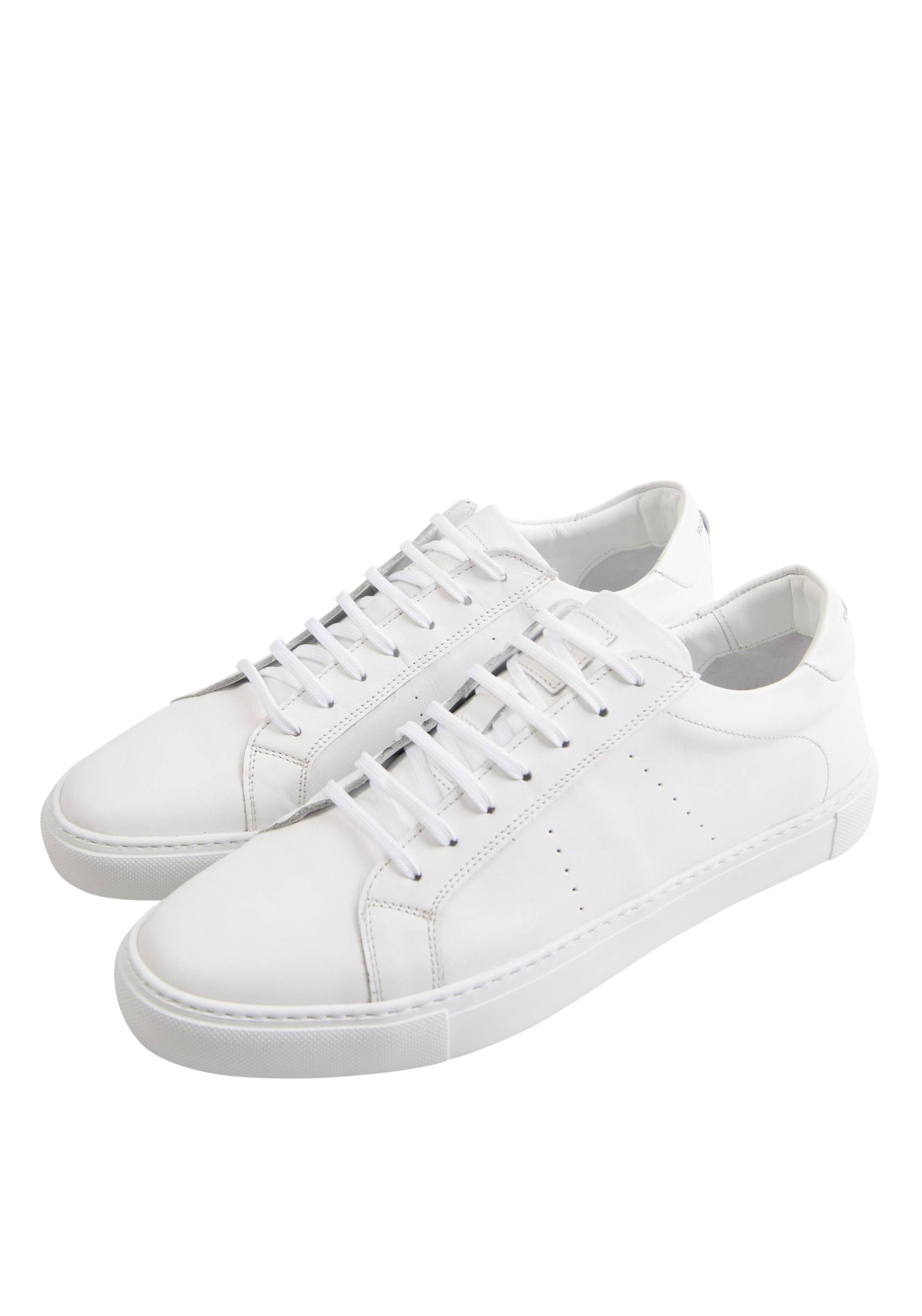 ROY ROBSON - Schuhe S-5611-76 S-76-05611-11374-00 white - Gr. - 41 von ROY ROBSON