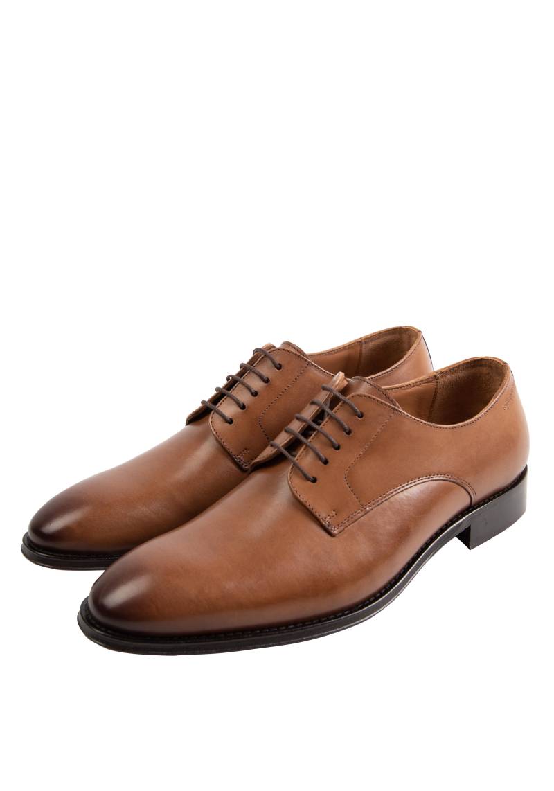 ROY ROBSON - Schuhe S-5662-76 S-76-05662-11390-00 brown - Gr. - 43 von ROY ROBSON