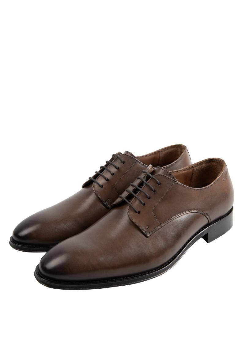 ROY ROBSON - Schuhe S-5662-76 S-76-05662-11390-00 dark brown - Gr. - 44 von ROY ROBSON