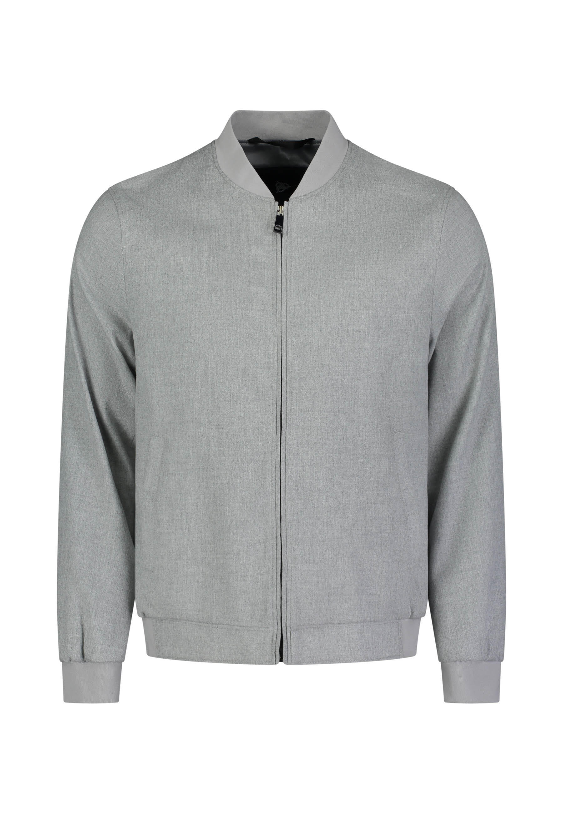 ROY ROBSON - Sportswear 15922-96 0-96-15922-12575-00 light grey - Gr. - L von ROY ROBSON
