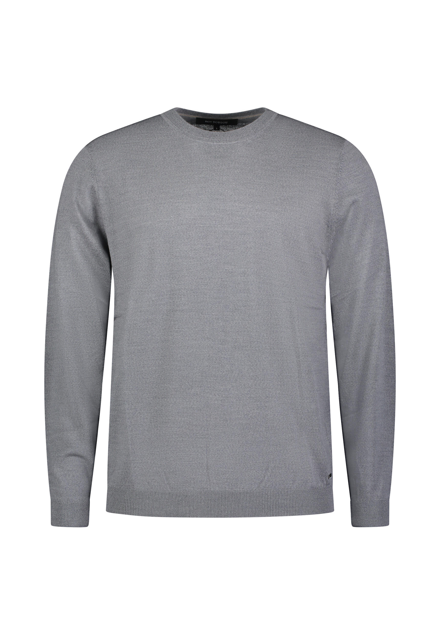 ROY ROBSON - Strick 13851-91 0-91-13851-12067-00 grey - Gr. - XL von ROY ROBSON