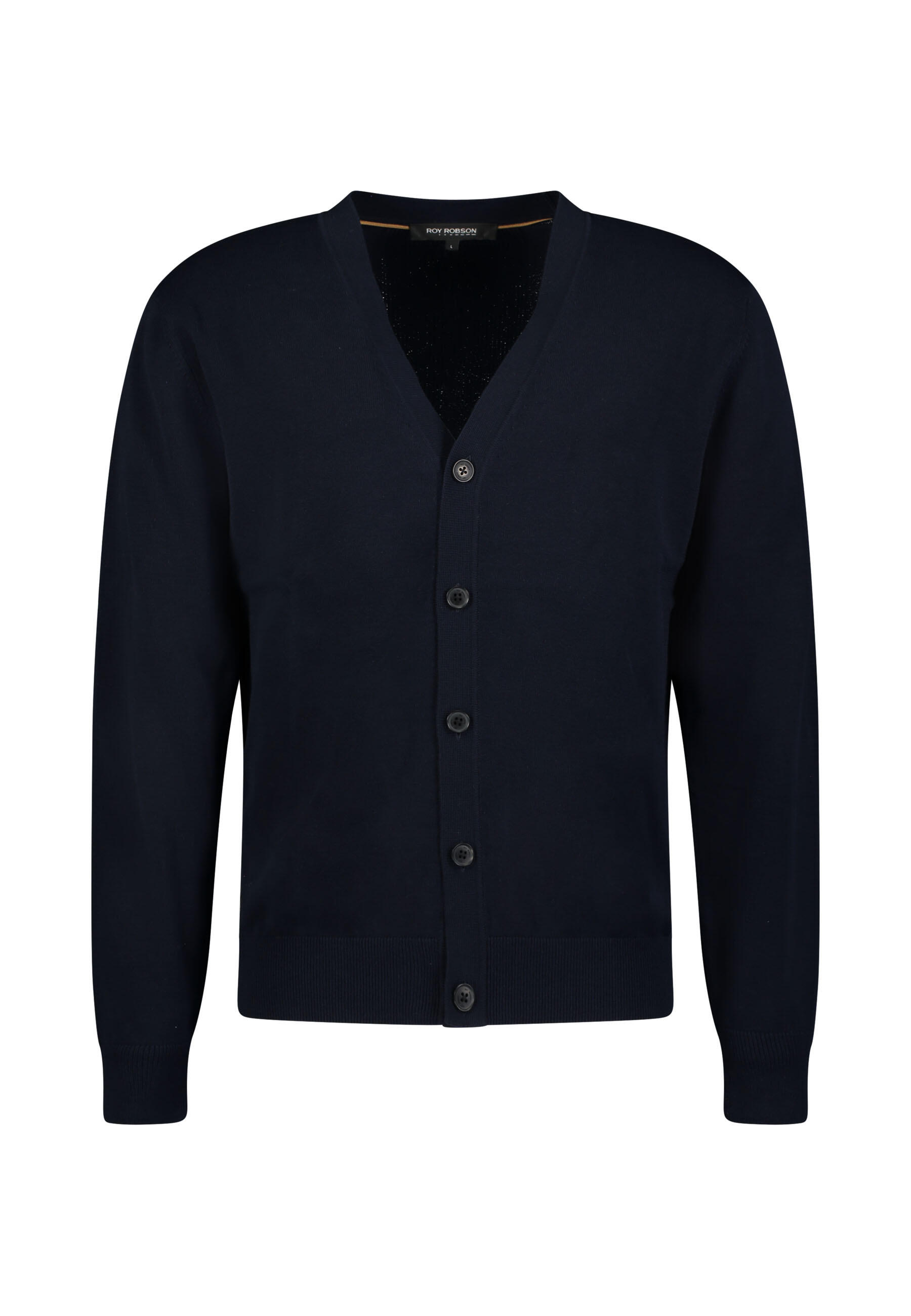 ROY ROBSON - Strick 13861-91 0-91-13861-12083-00 dark blue - Gr. - XXL von ROY ROBSON