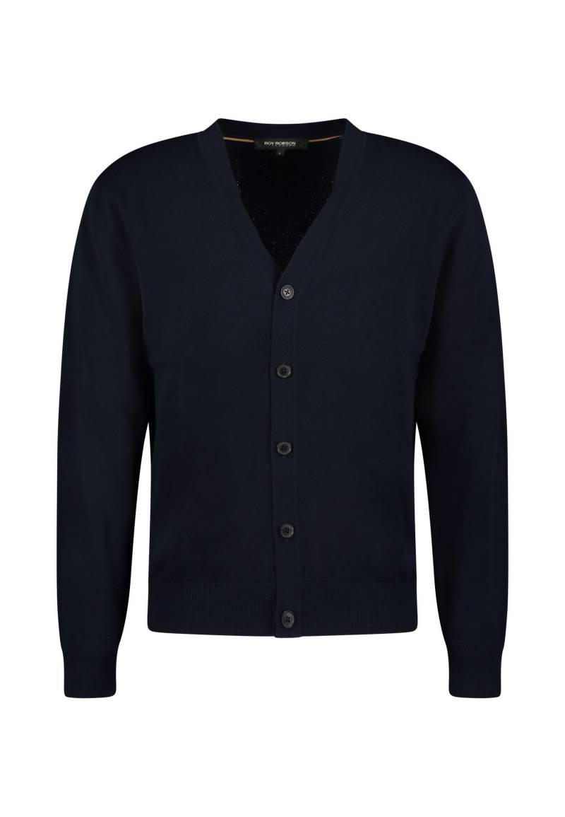 ROY ROBSON - Strick 13861-91 0-91-13861-12083-00 dark blue - Gr. - XXL von ROY ROBSON