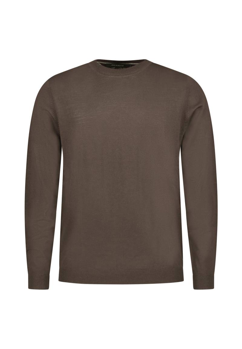 ROY ROBSON - Strick 15851-91 0-91-15851-12421-00 brown - Gr. - L von ROY ROBSON