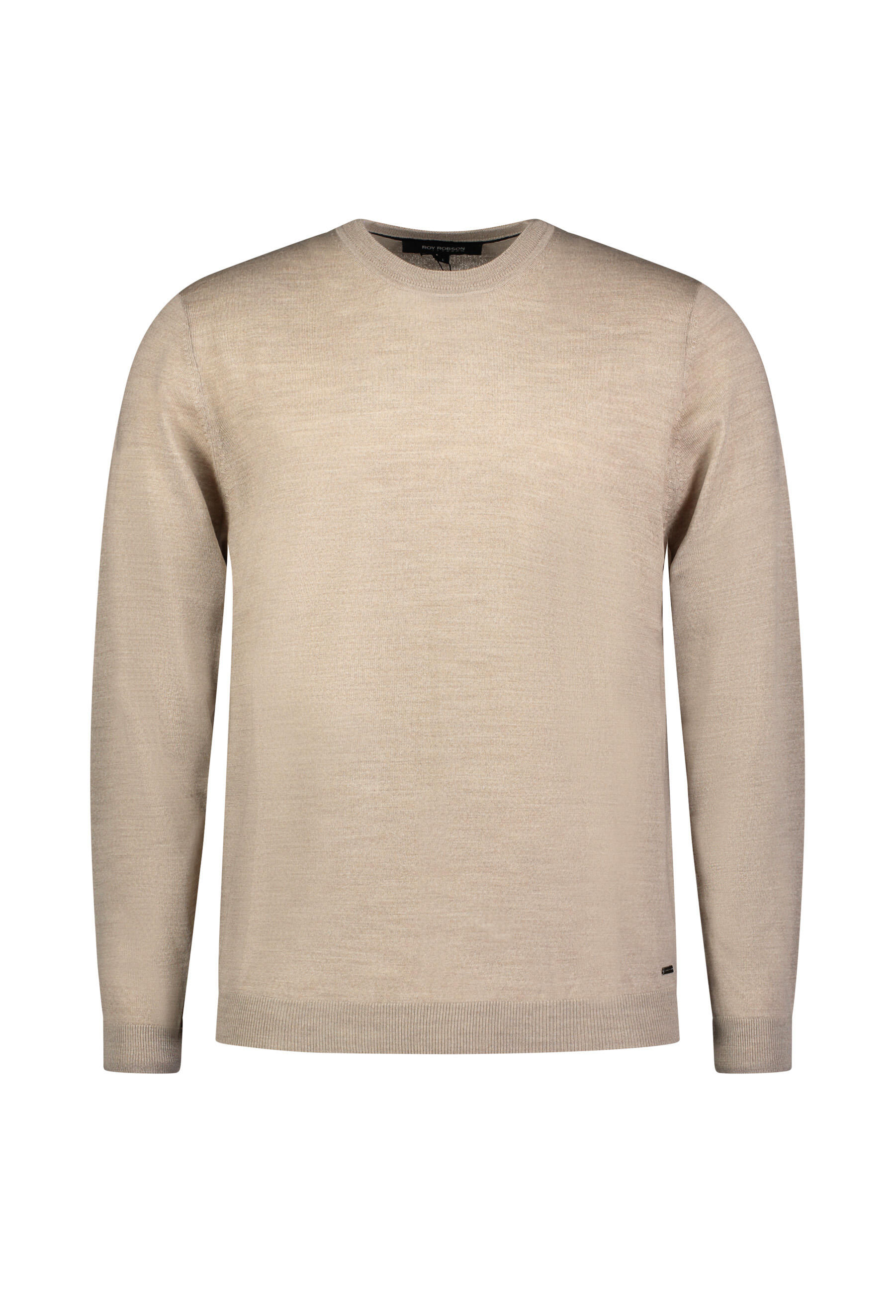 ROY ROBSON - Strick 15851-91 0-91-15851-12421-00 light brown - Gr. - XXL von ROY ROBSON