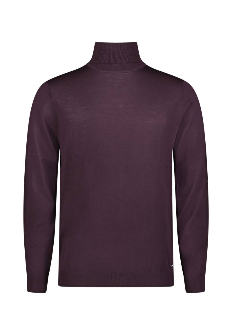 ROY ROBSON - Strick 15854-91 0-91-15854-12420-00 dark purple - Gr. - XXL von ROY ROBSON