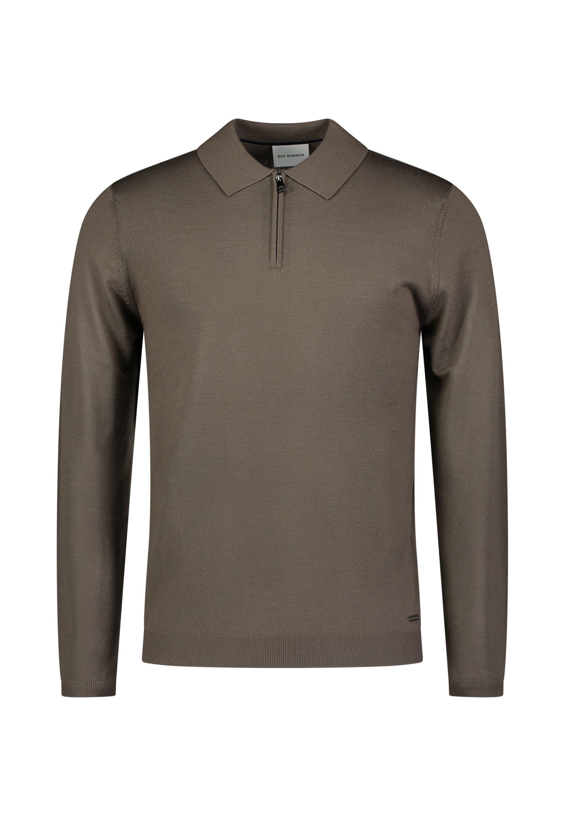 ROY ROBSON - Strick 15857-91 0-91-15857-12424-00 brown - Gr. - M von ROY ROBSON