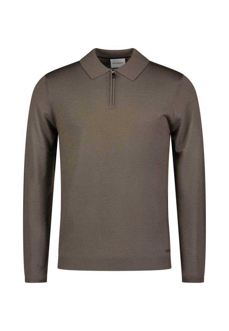 ROY ROBSON - Strick 15857-91 0-91-15857-12424-00 brown - Gr. - M von ROY ROBSON