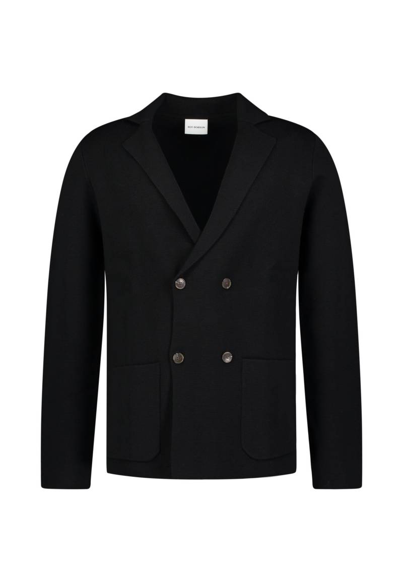 ROY ROBSON - Strick 15866-91 0-91-15866-12548-00 black - Gr. - L von ROY ROBSON