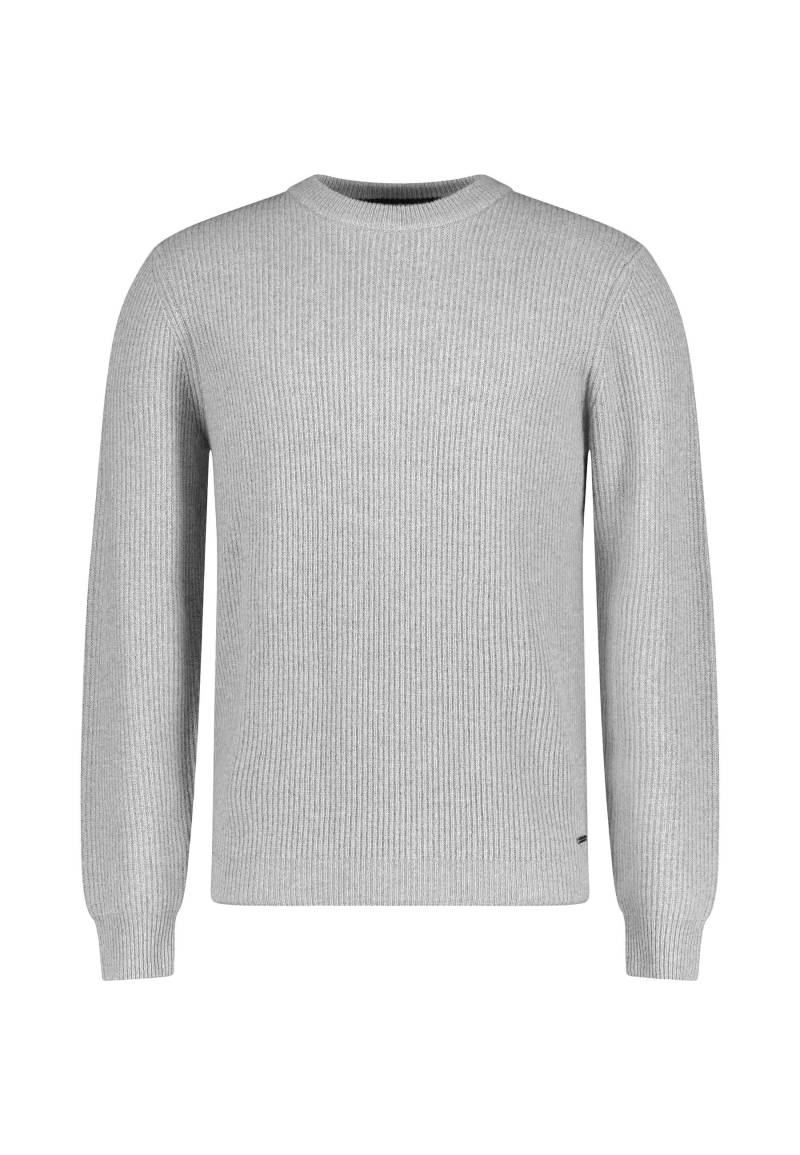 ROY ROBSON - Strick 15875-91 0-91-15875-12483-00 light grey - Gr. - XXL von ROY ROBSON