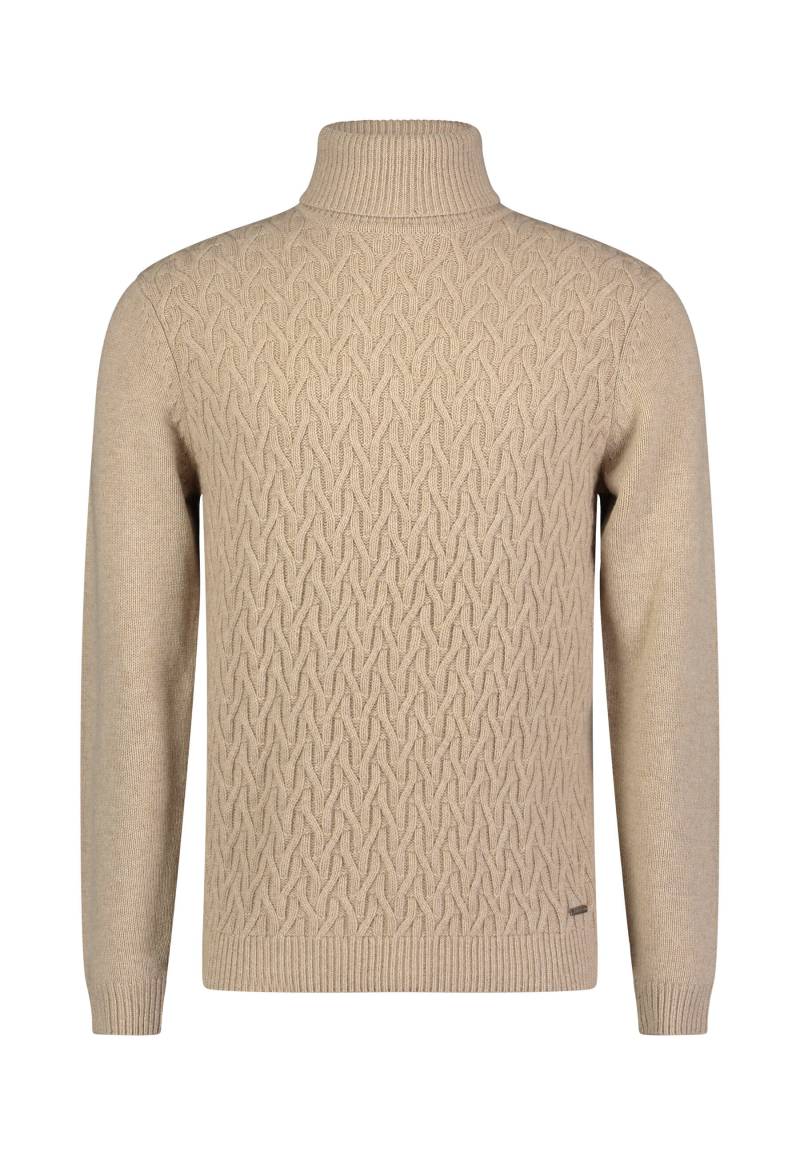 ROY ROBSON - Strick 15877-91 0-91-15877-12485-00 light brown - Gr. - XXL von ROY ROBSON