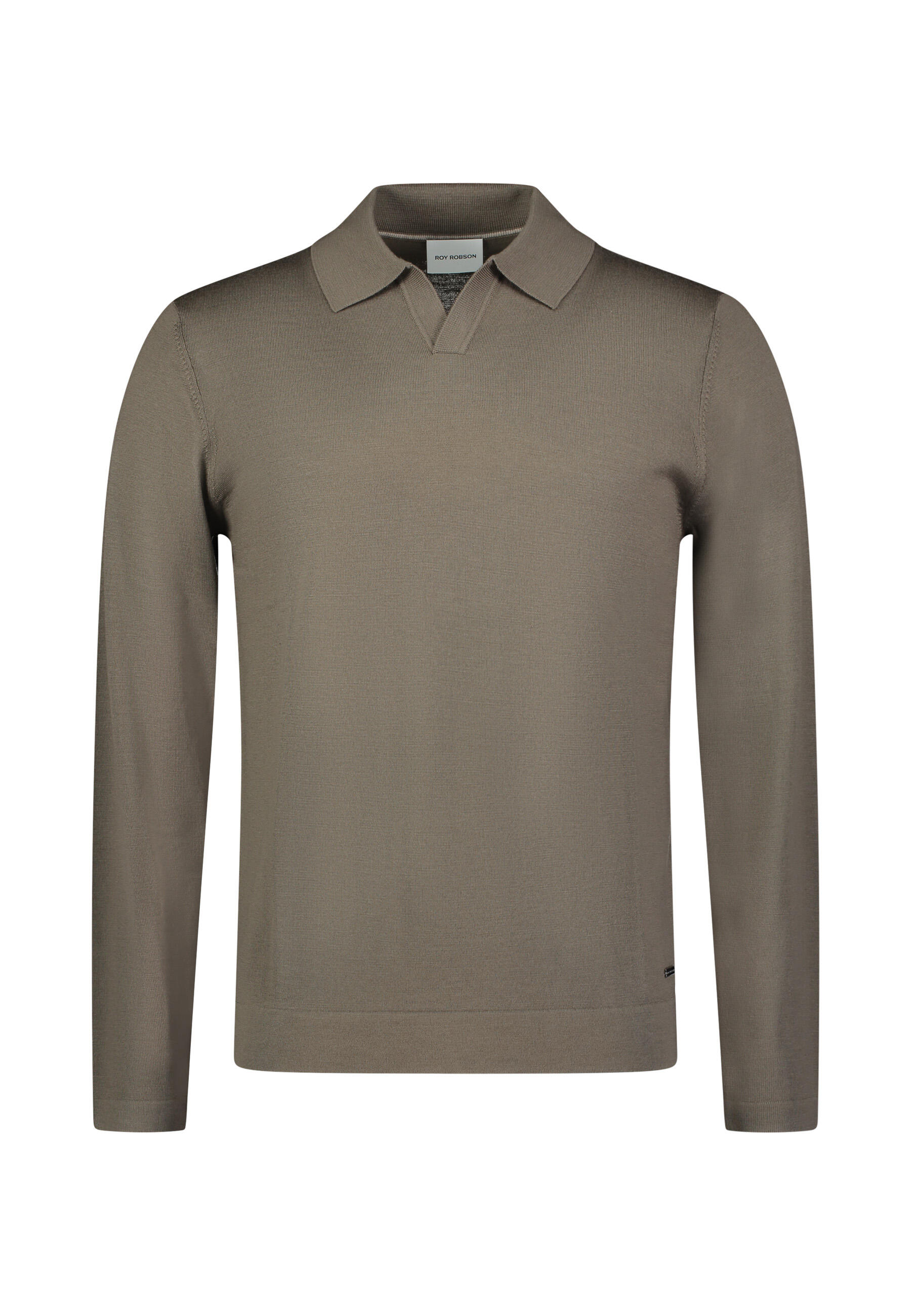 ROY ROBSON - Strick 15886-91 0-91-15886-12479-00 brown - Gr. - XXL von ROY ROBSON