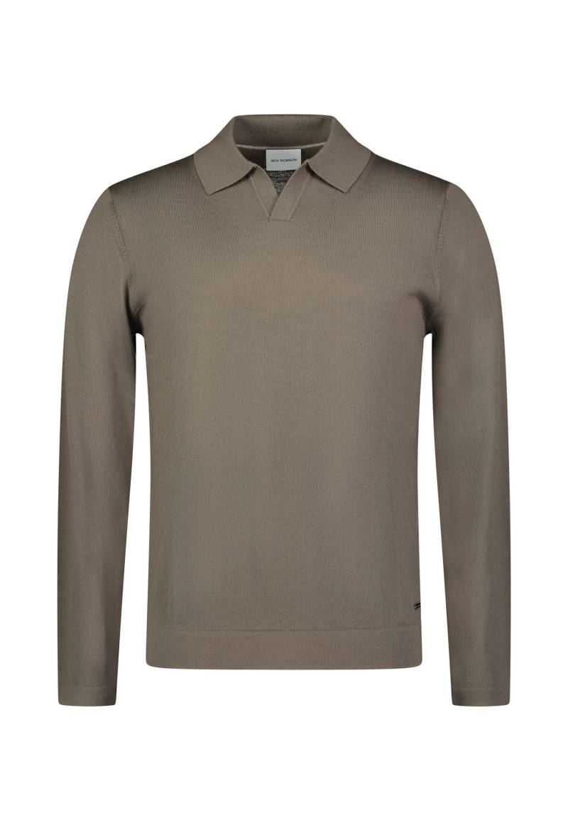 ROY ROBSON - Strick 15886-91 0-91-15886-12479-00 brown - Gr. - XXL von ROY ROBSON