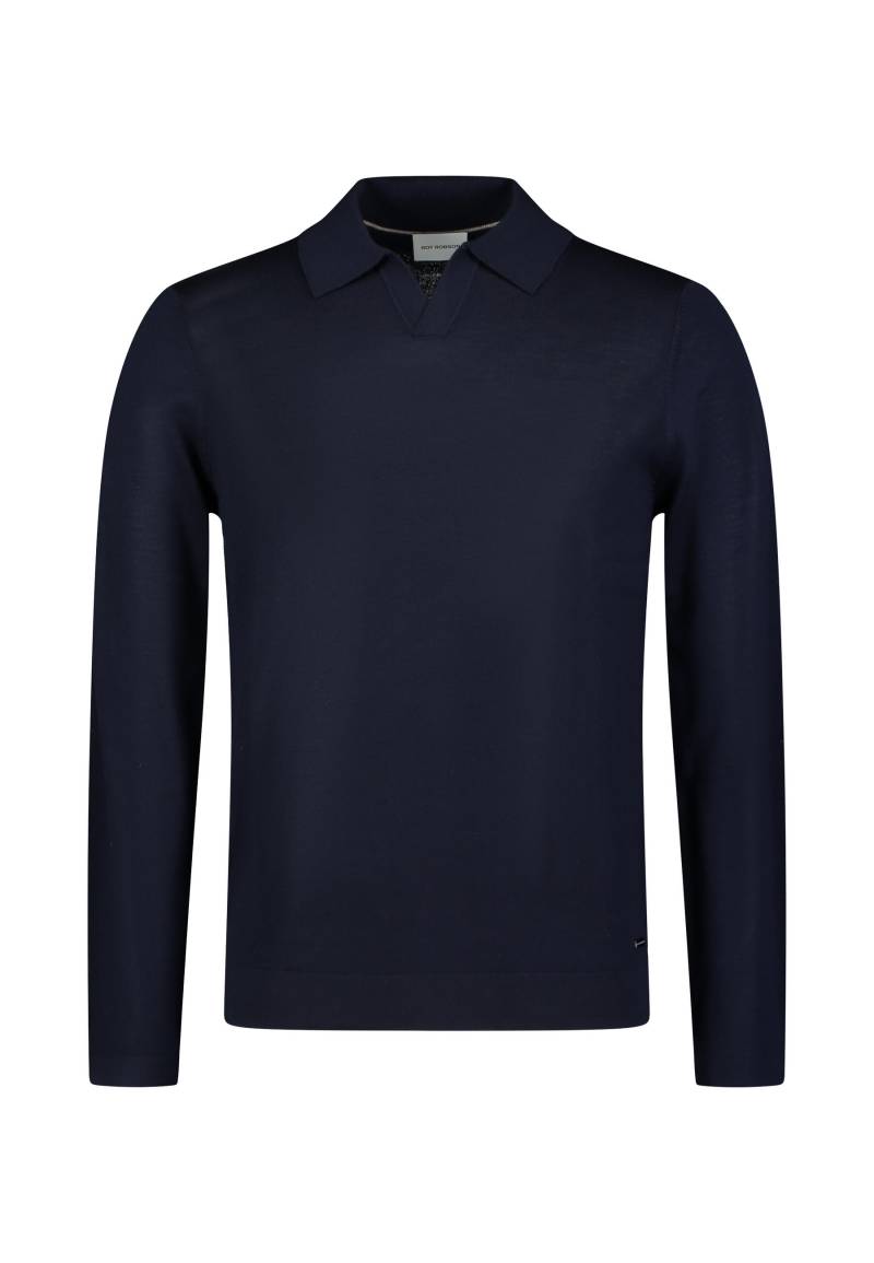 ROY ROBSON - Strick 15886-91 0-91-15886-12479-00 dark blue - Gr. - L von ROY ROBSON