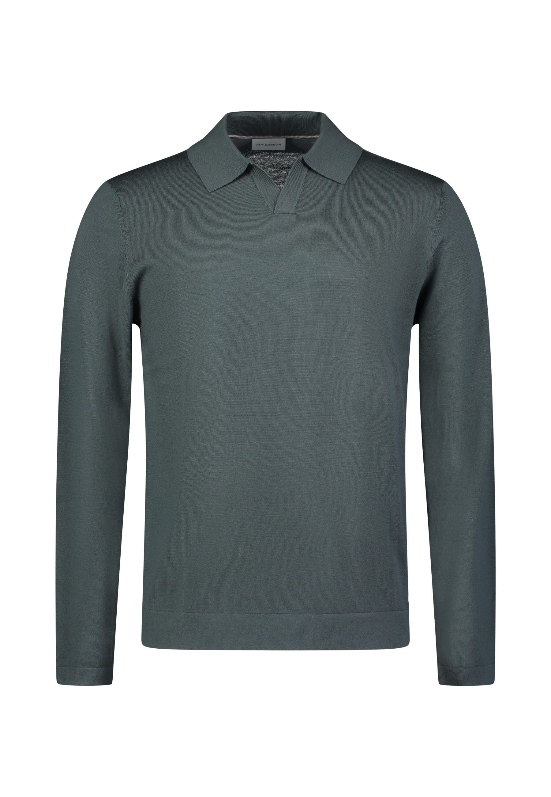 ROY ROBSON - Strick 15886-91 0-91-15886-12479-00 dark green - Gr. - XXL von ROY ROBSON