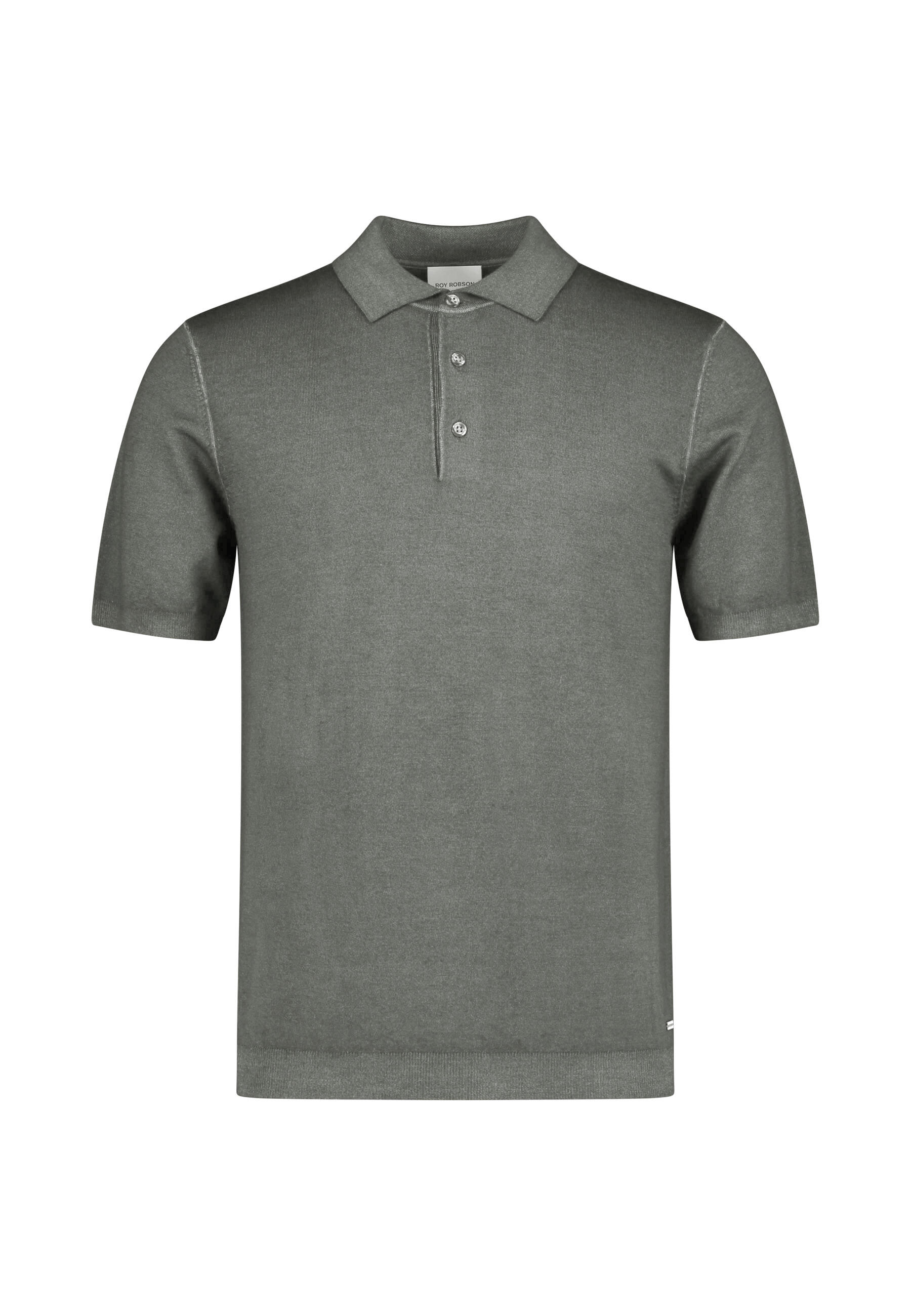 ROY ROBSON - Strick 15891-91 0-91-15891-12473-00 dark green - Gr. - XXL von ROY ROBSON