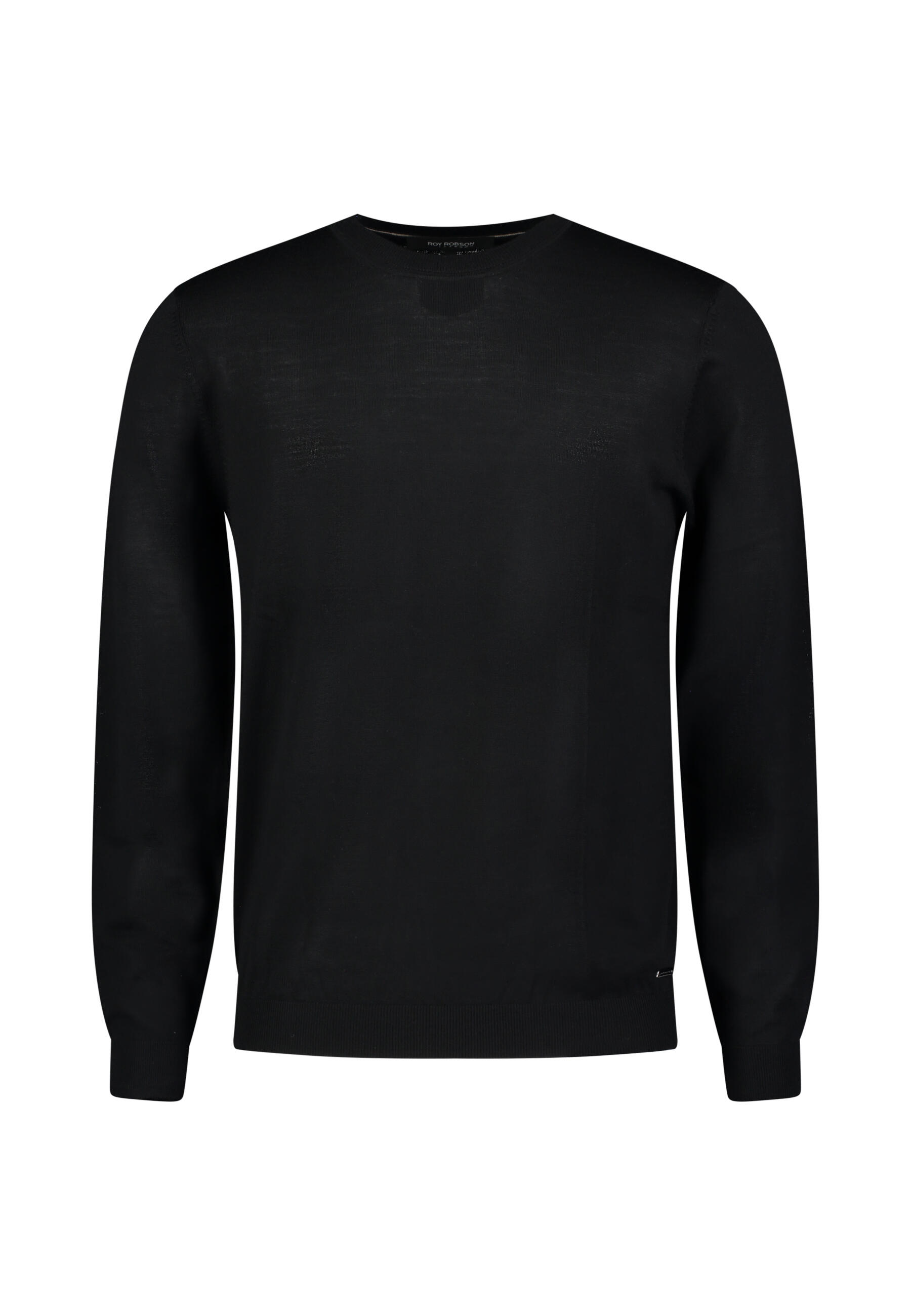 ROY ROBSON - Strick 4051-91 D-91-04051-17396-00 black - Gr. - XXL von ROY ROBSON