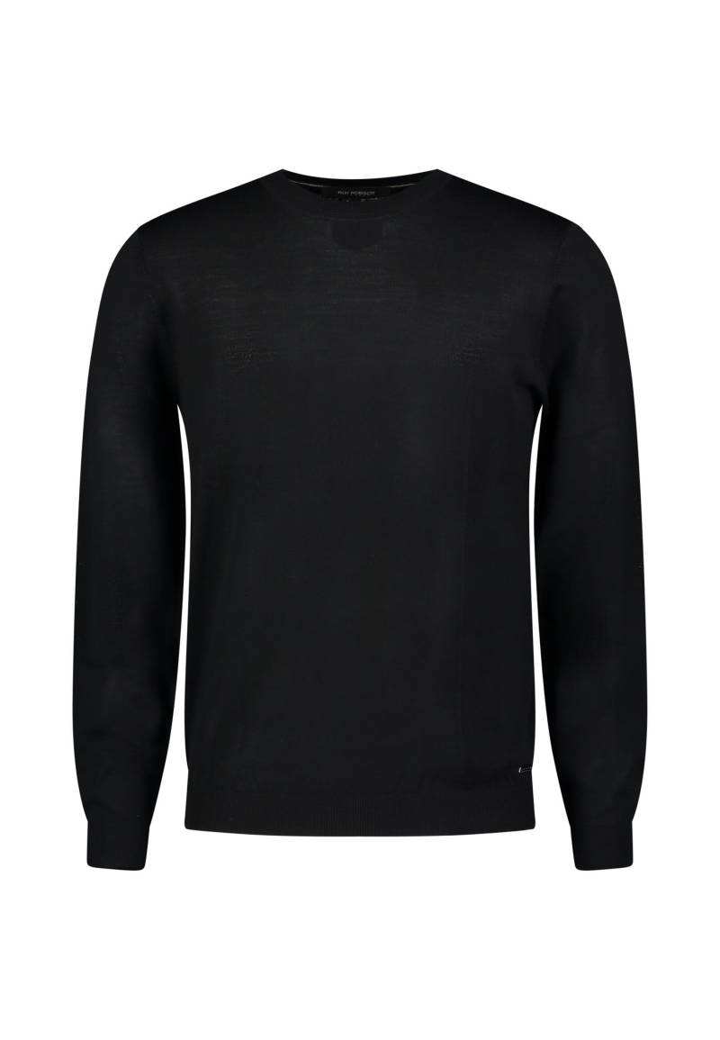 ROY ROBSON - Strick 4051-91 D-91-04051-17396-00 black - Gr. - XXL von ROY ROBSON