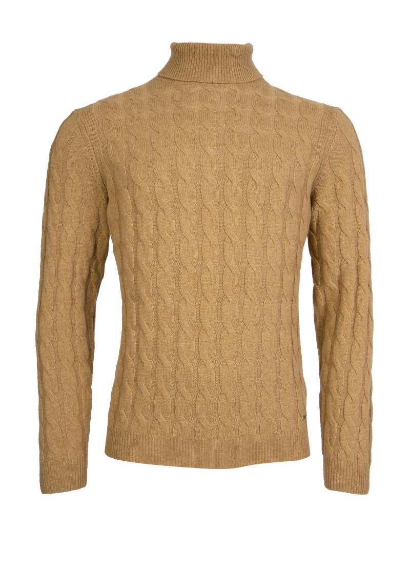 ROY ROBSON - Strick 7881-91 0-91-07881-11274-00 brown - Gr. - XXL von ROY ROBSON