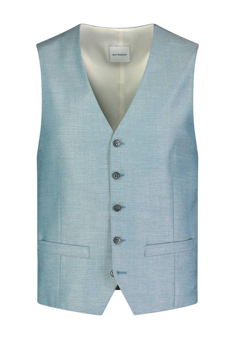 ROY ROBSON - Weste 24-05 0-05-14119-10576-00 green - Gr. - 48 von ROY ROBSON