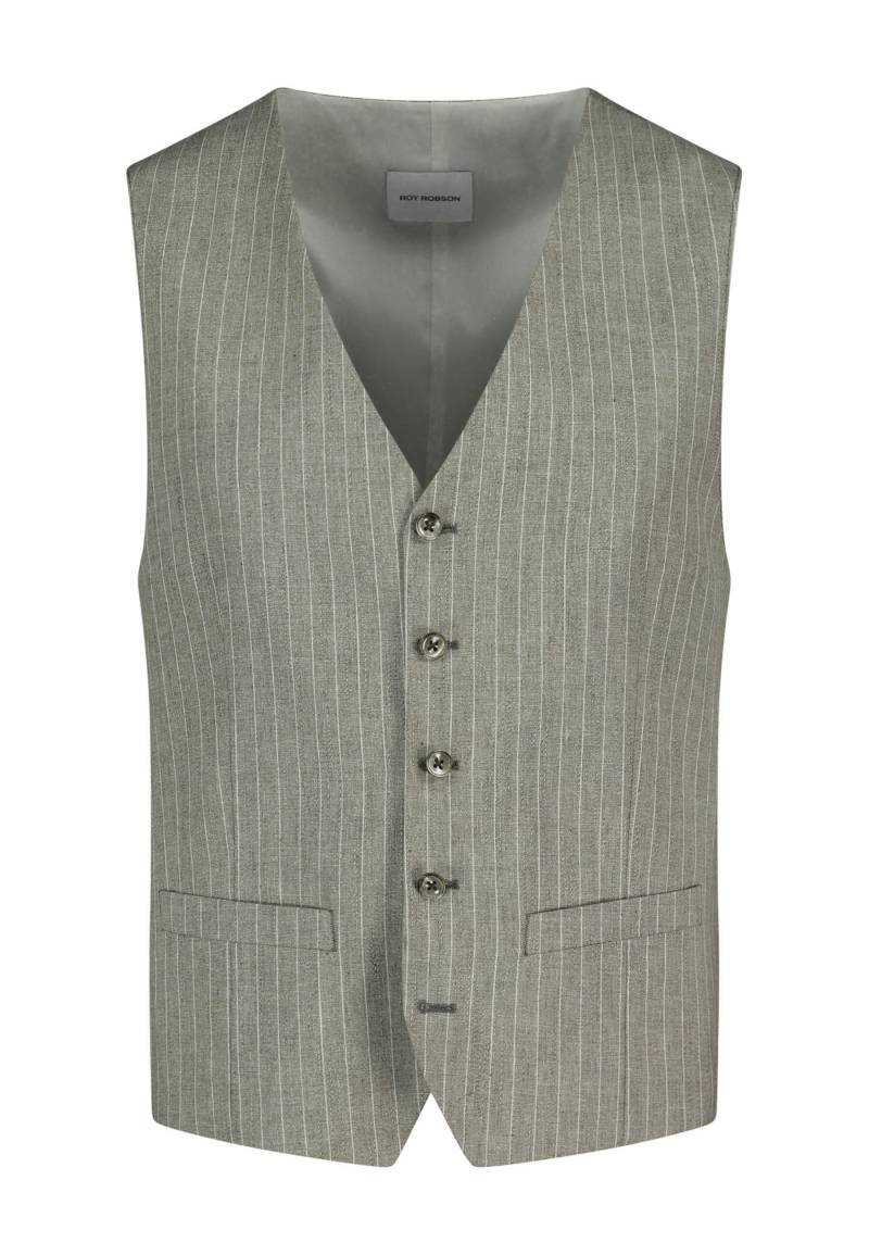 ROY ROBSON - Weste 24-05 0-05-14124-10576-00 green - Gr. - 54 von ROY ROBSON