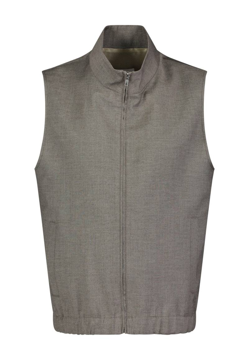 ROY ROBSON - Weste 39-05 D-05-04018-12572-00 brown - Gr. - 50 von ROY ROBSON