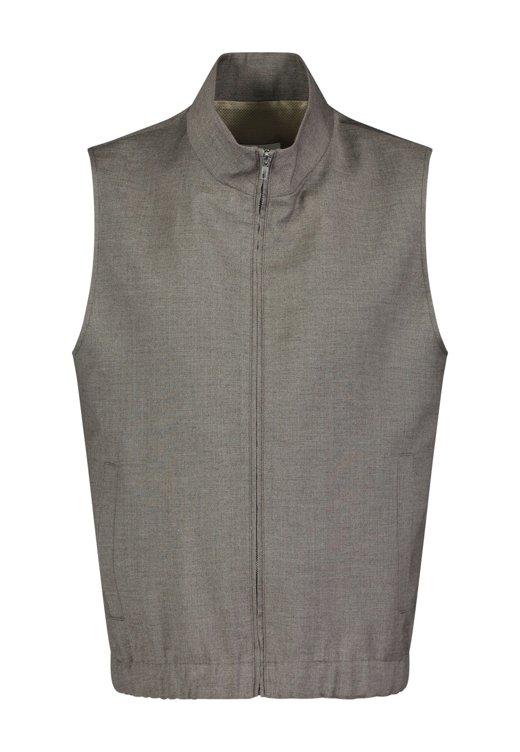 ROY ROBSON - Weste 39-05 D-05-04018-12572-00 brown - Gr. - 54 von ROY ROBSON