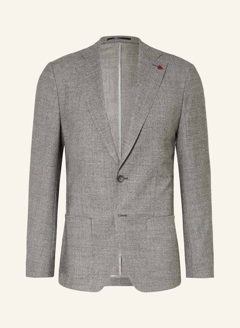 Roy Robson Anzugsakko Slim Fit grau von ROY ROBSON