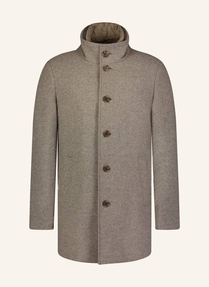 Roy Robson Mantel beige von ROY ROBSON