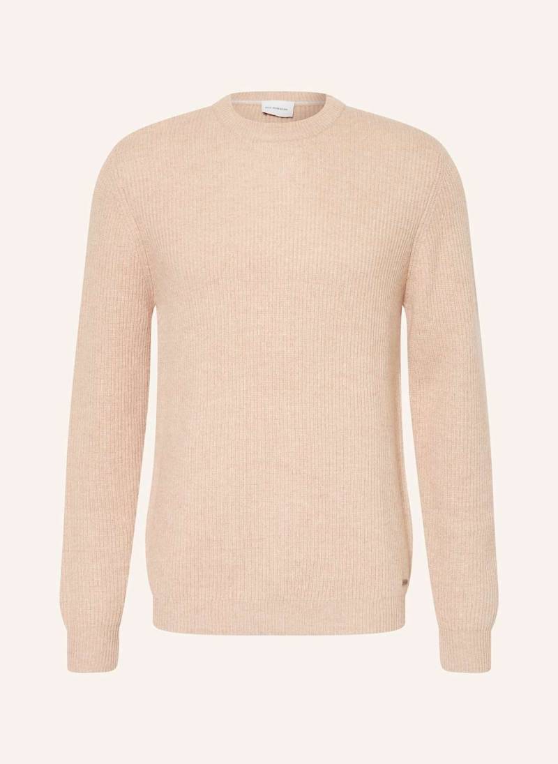 Roy Robson Pullover beige von ROY ROBSON