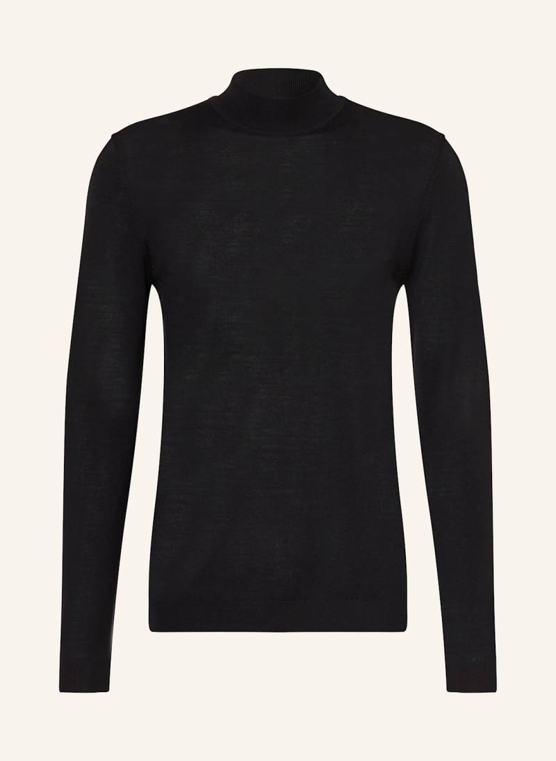 Roy Robson Pullover schwarz von ROY ROBSON