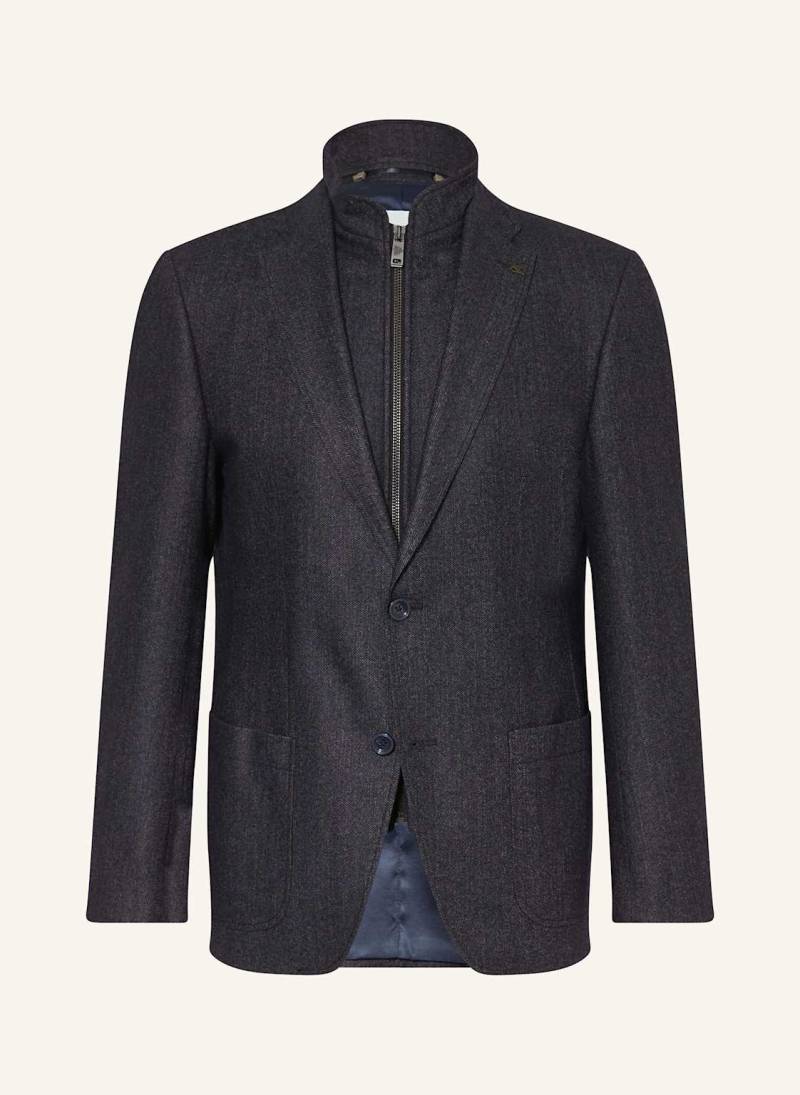 Roy Robson Sakko Regular Fit blau von ROY ROBSON