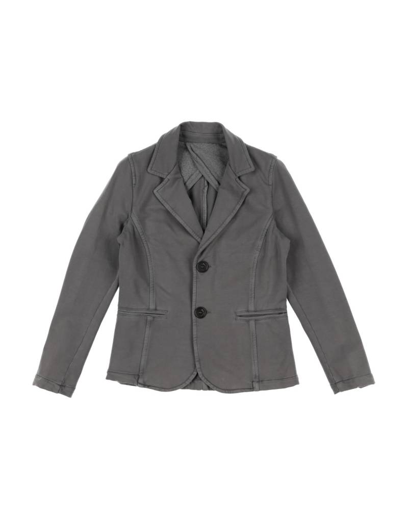 ROŸ ROGER'S Blazer Kinder Grau von ROŸ ROGER'S