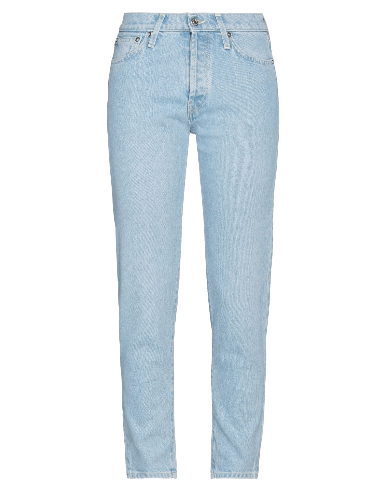 ROŸ ROGER'S Jeanshose Damen Blau von ROŸ ROGER'S