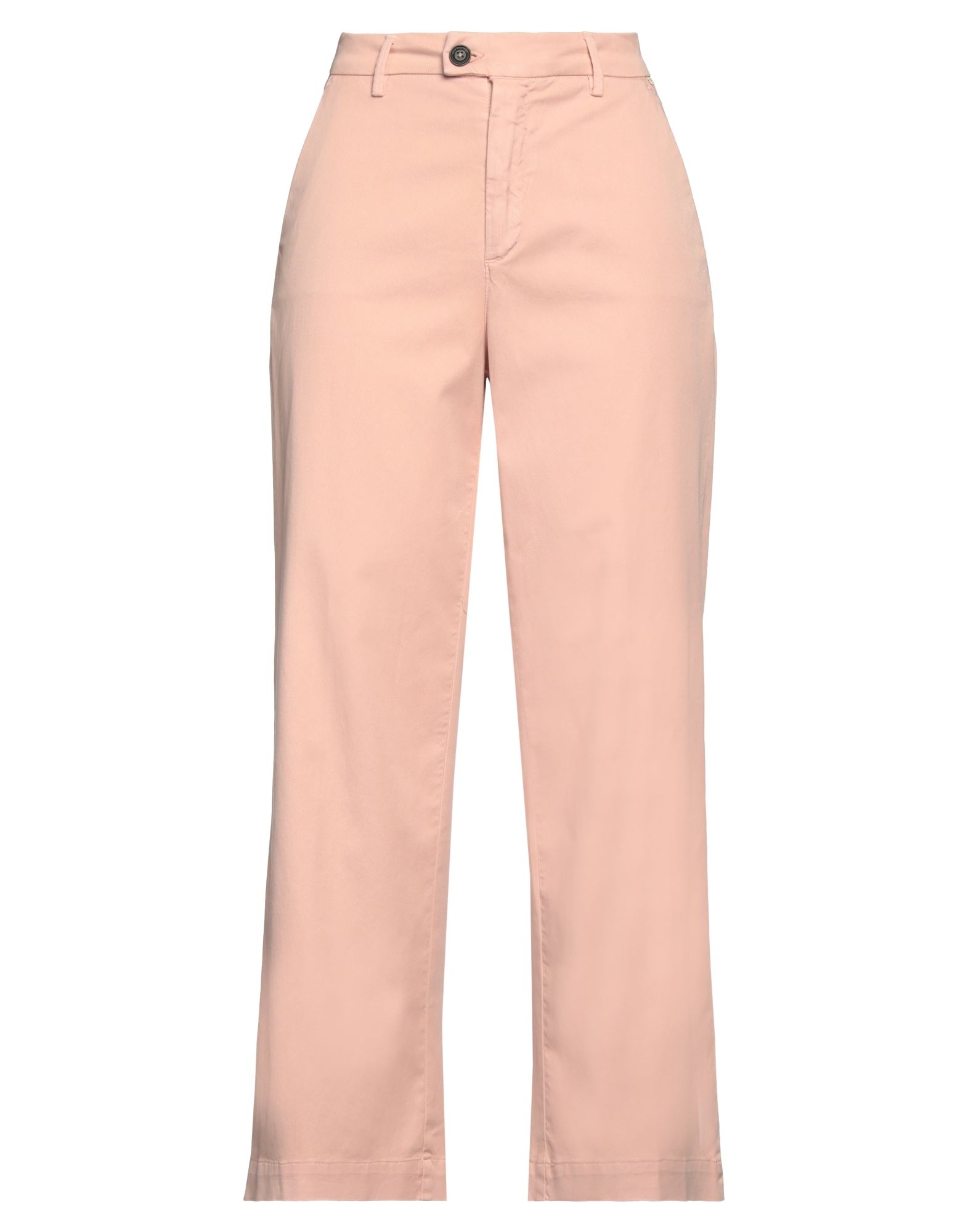 ROŸ ROGER'S Cropped-hosen Damen Rosa von ROŸ ROGER'S