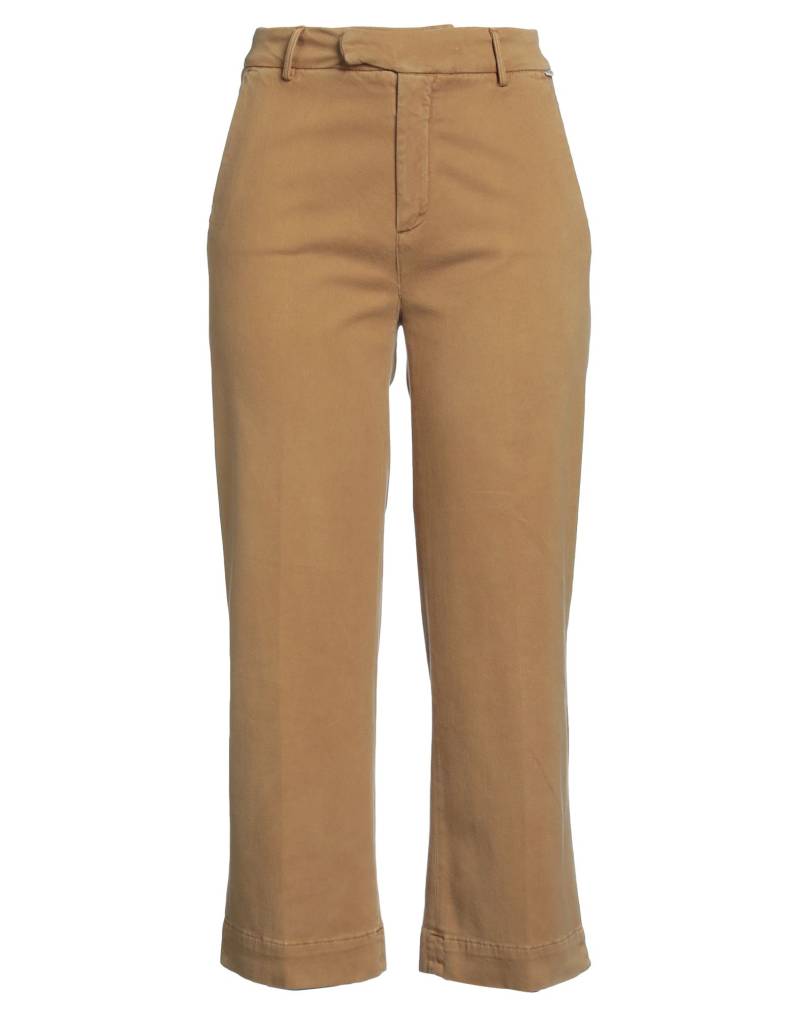 ROŸ ROGER'S Hose Damen Senf von ROŸ ROGER'S