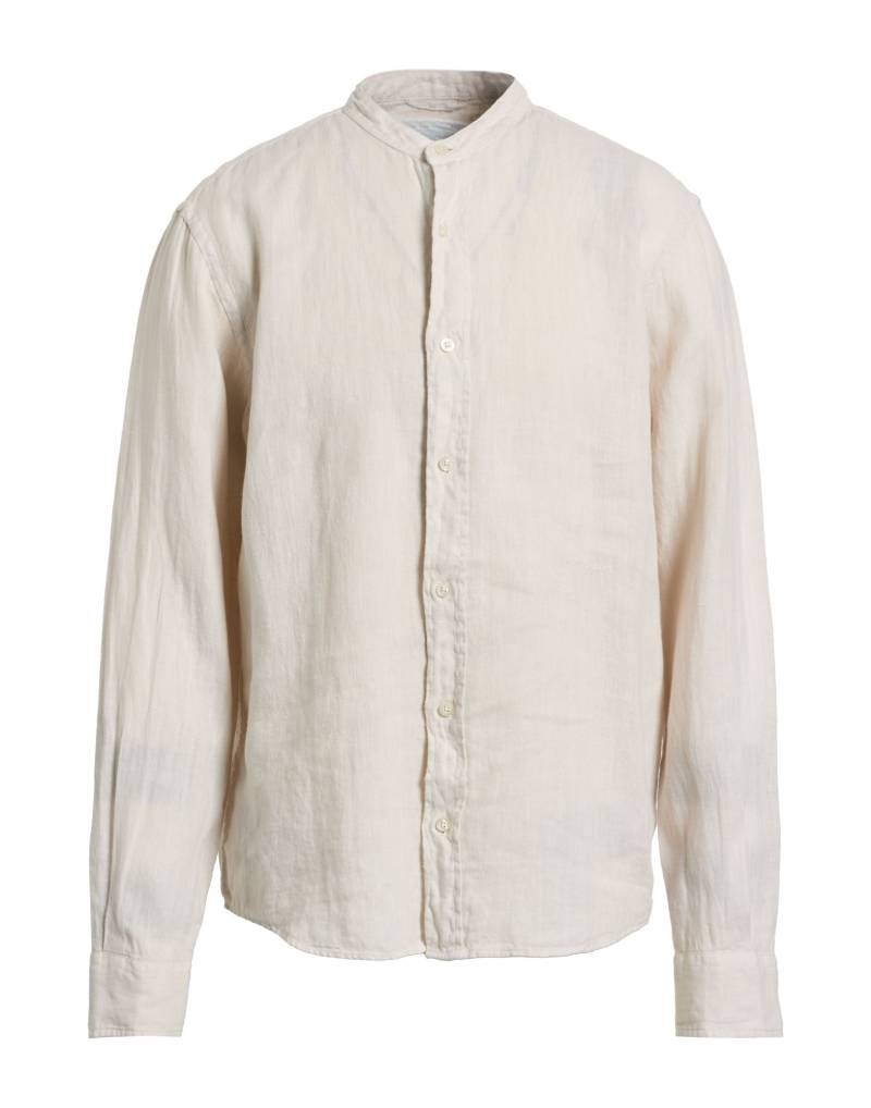 ROŸ ROGER'S Hemd Herren Off white von ROŸ ROGER'S