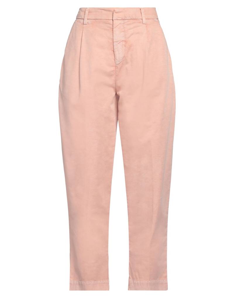 ROŸ ROGER'S Hose Damen Antikrosa von ROŸ ROGER'S