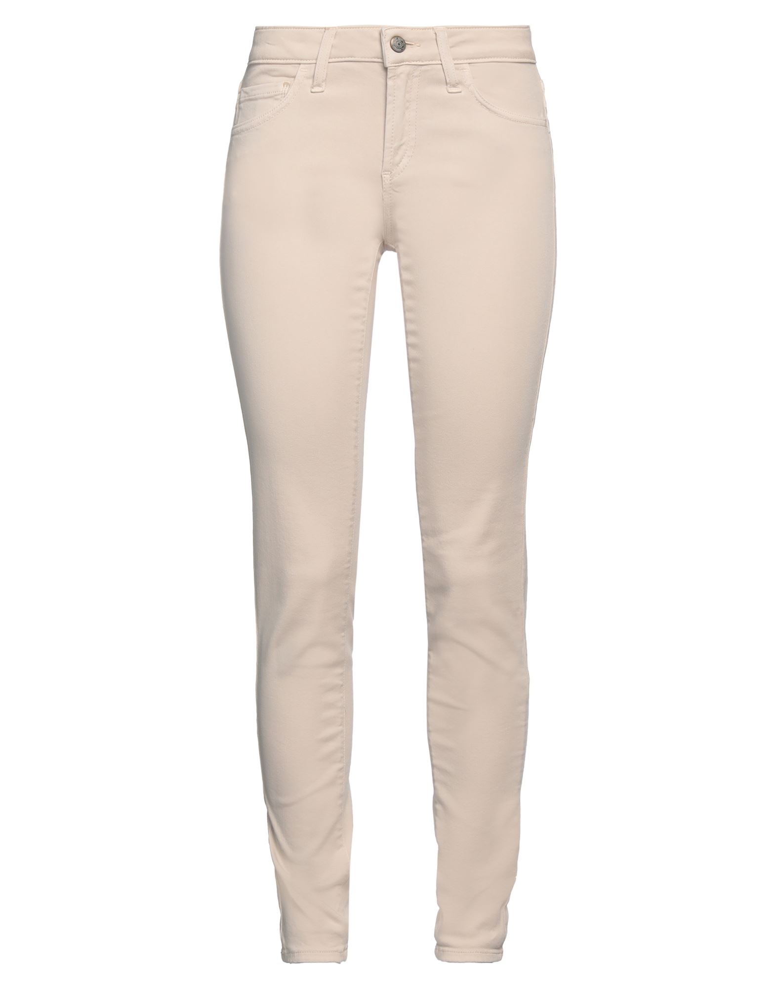 ROŸ ROGER'S Hose Damen Beige von ROŸ ROGER'S