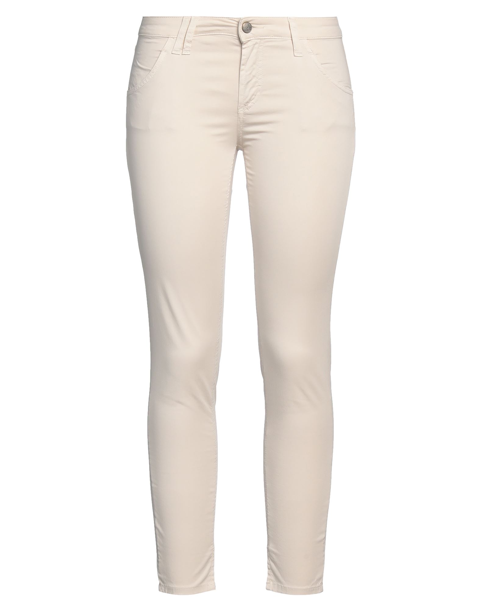 ROŸ ROGER'S Hose Damen Beige von ROŸ ROGER'S