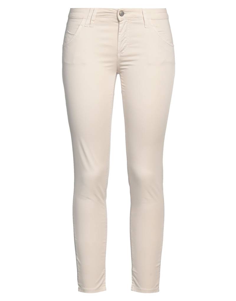 ROŸ ROGER'S Hose Damen Beige von ROŸ ROGER'S