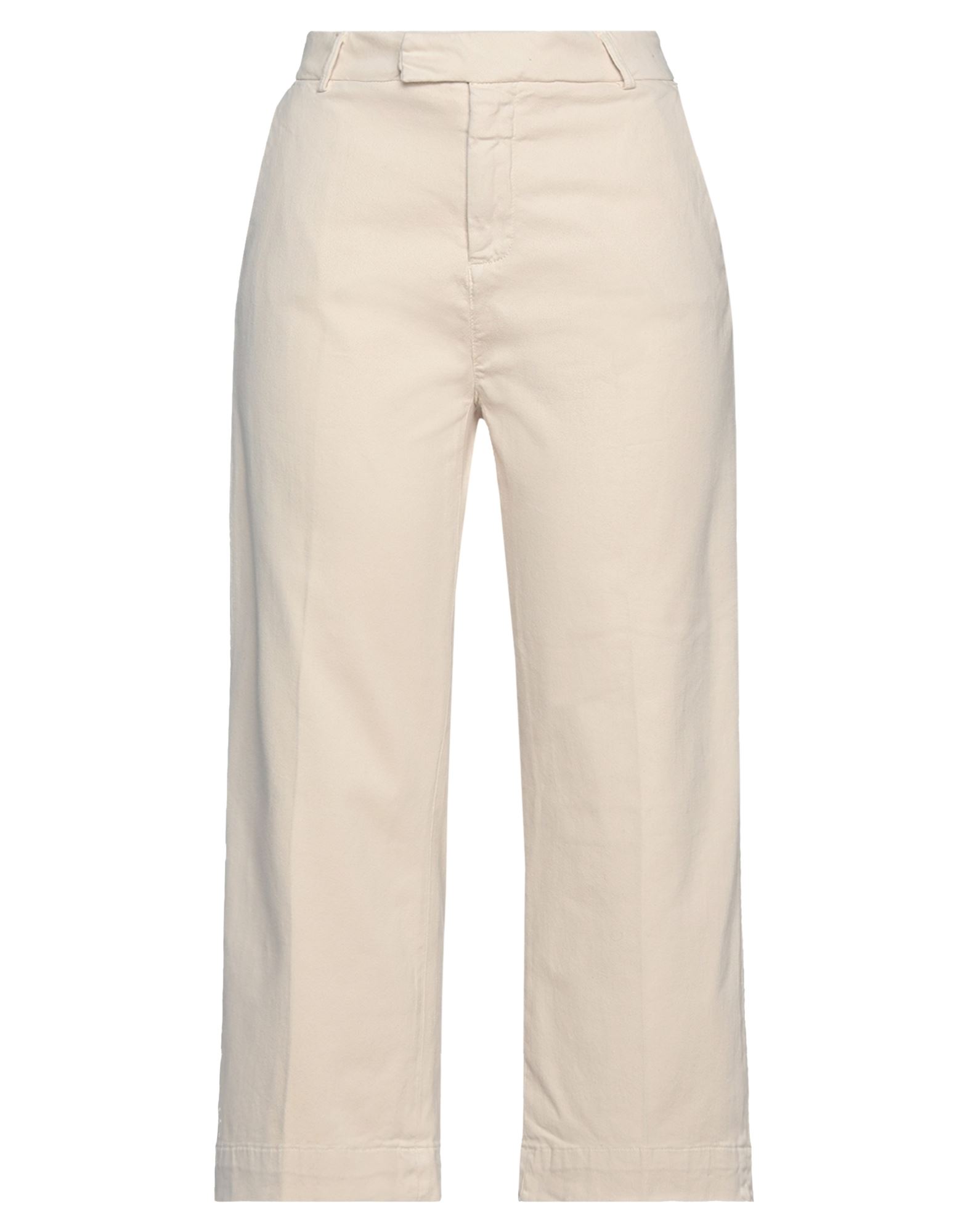 ROŸ ROGER'S Hose Damen Beige von ROŸ ROGER'S