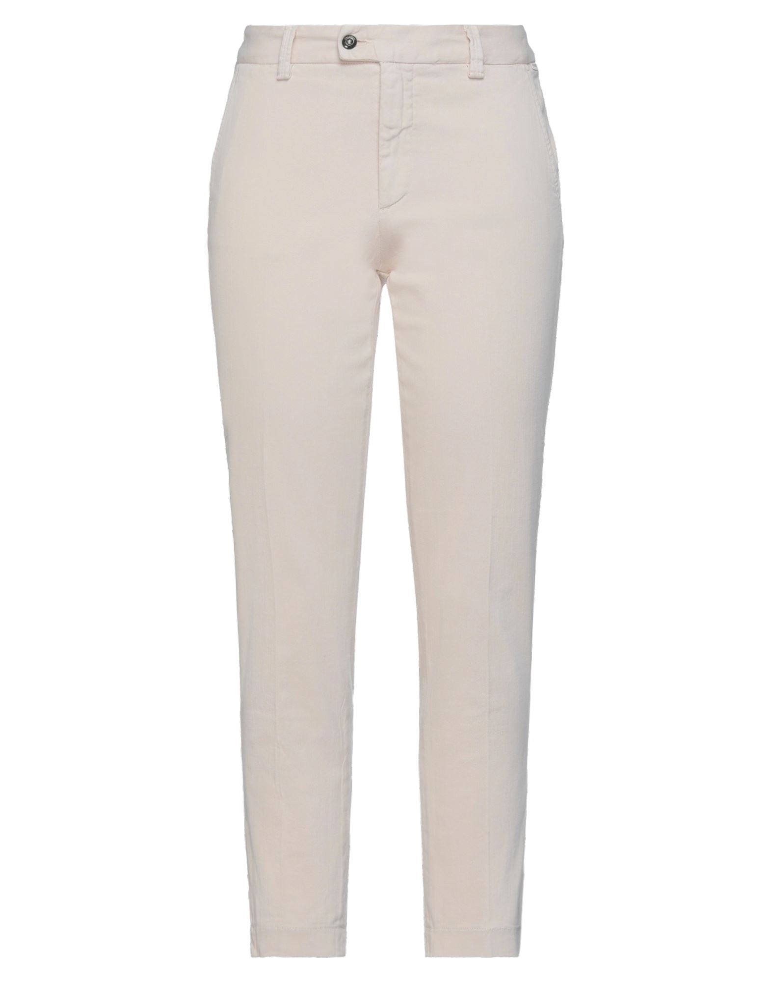 ROŸ ROGER'S Hose Damen Beige von ROŸ ROGER'S